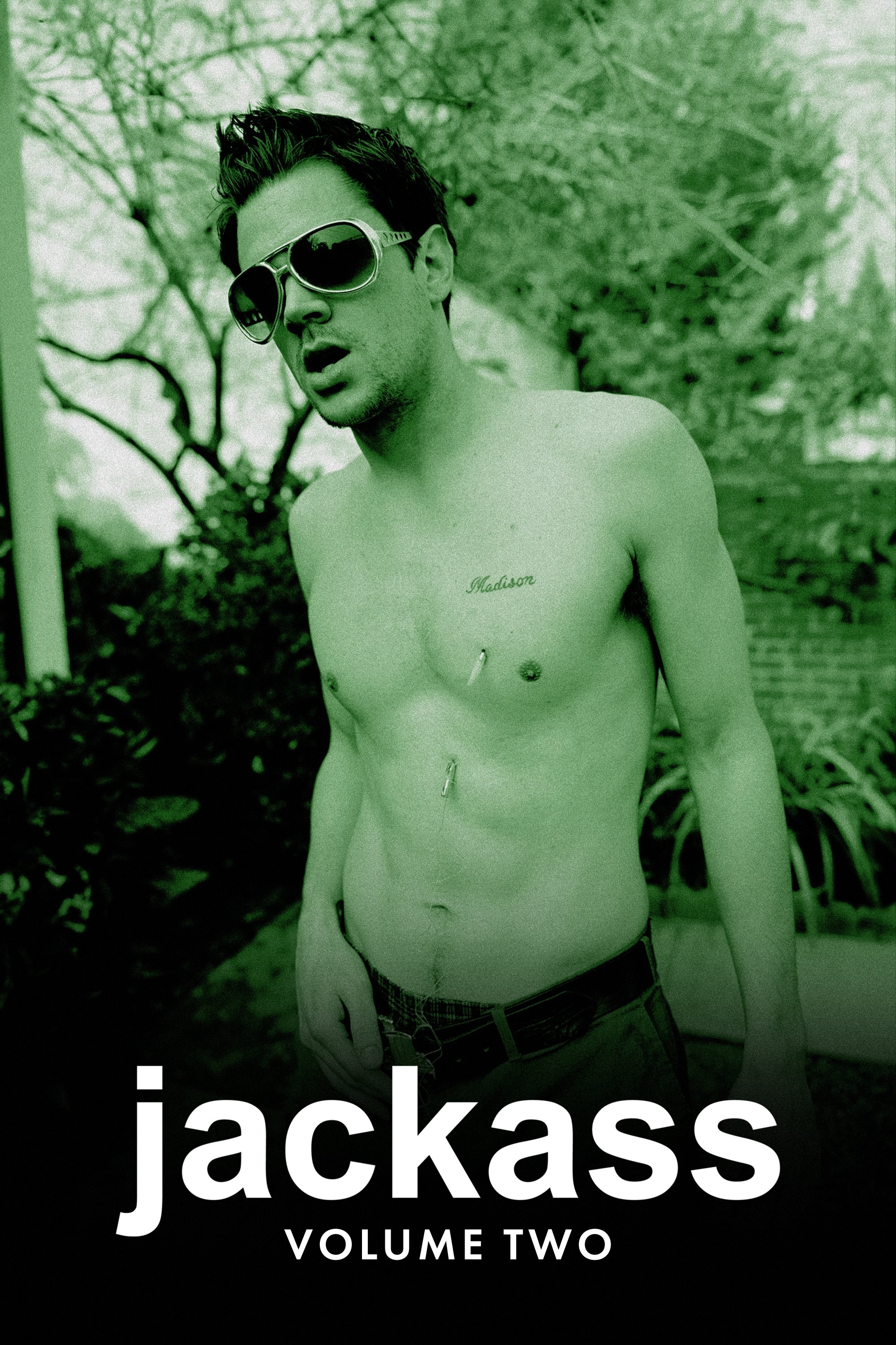 Jackass - Season 2 [511266] (A1767310446) [[Shows]] --Plex--